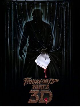 Friday the 13th Part III